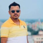 হাজীগঞ্জ বাজার থেকে সাবেক ছাত্রলীগ নেতা খোকন বলি আটক