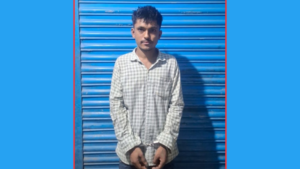 চাঁদপুরে ইয়াবাসহ যুবক গ্রেফতার, ভ্রাম্যমাণ আদালতে ৬ মাসের জেল