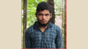ফরিদগঞ্জে পানিতে পড়ে যুবকের মর্মান্তিক মৃত্যু