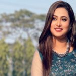 খলনায়িকার চরিত্রে অভিনয় করতে চান পূর্ণিমা