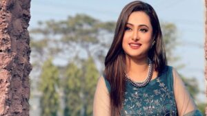 খলনায়িকার চরিত্রে অভিনয় করতে চান পূর্ণিমা