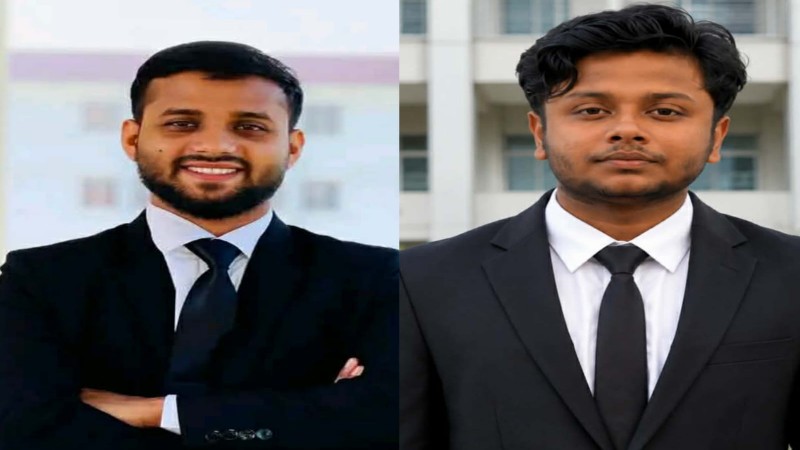 চবির চাঁদপুর জেলা স্টুডেন্টস এ্যাসোসিয়েশনের নতুন সভাপতি বোরহান, সাধারণ সম্পাদক রাকিব