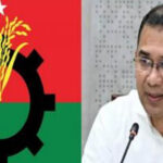বৃহস্পতিবার রাষ্ট্রপতি প্রার্থী নির্বাচনে বিএনপির স্থায়ী কমিটির বৈঠক