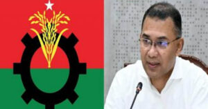 বৃহস্পতিবার রাষ্ট্রপতি প্রার্থী নির্বাচনে বিএনপির স্থায়ী কমিটির বৈঠক