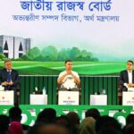 রাজস্ব নিয়ে জনগণের বিভ্রান্তি কাটানোই বড় চ্যালেঞ্জ: প্রধানমন্ত্রী