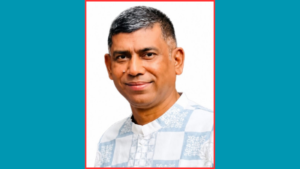 সংবাদ সম্মেলনে সাংবাদিকদের উপর দায় চাপালেন বিএনপি নেতা সেলিম