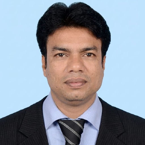 মুহাম্মদ বাদশা ভূঁইয়া, (চাঁদপুর সদর) প্রতিনিধি 