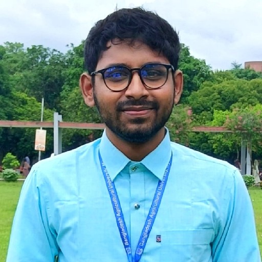 মোঃ আবু হানিফ, বাকৃবি প্রতিনিধি          