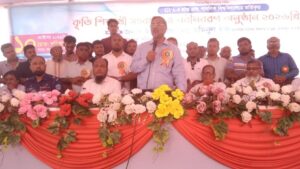 সূচিপাড়া ডিগ্রি কলেজ জাতীয়করণে ইতিবাচক এমপি মমিনুল হক