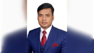 ব্যারিস্টার-এট-ল ডিগ্রির জন্য যোগ্যতা অর্জন করলেন কচুয়ার রুবেল