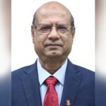 সমন্বিত পরিকল্পনা ছাড়া বাসযোগ্য ঢাকা গড়া সম্ভব নয়: রাজউক চেয়ারম্যান