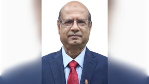 সমন্বিত পরিকল্পনা ছাড়া বাসযোগ্য ঢাকা গড়া সম্ভব নয়: রাজউক চেয়ারম্যান