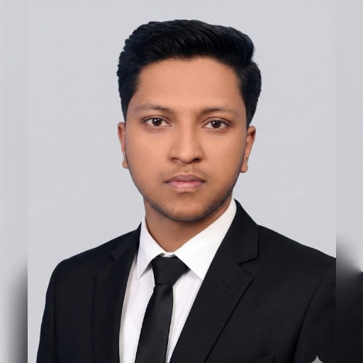 সাদিক মাহমুদ সিয়াম, বিএমইউ: 