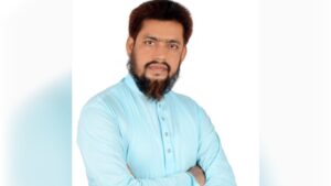 কচুয়ার রহিমানগর ইউসুফ সফর আলী দাখিল মাদ্রাসায় এডহক কমিটি, সভাপতি শরীফ মজুমদার