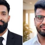 হাইমচর উপজেলা ছাত্রদলের সভাপতি তানভীর, সম্পাদক রাসেল