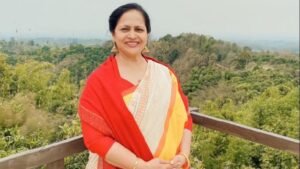 দীর্ঘ রাজনৈতিক সংগ্রাম ও বিএনপির অঙ্গ-সংগঠনে সক্রিয় ভূমিকা রাখছেন নাজমুন নাহার বেবী