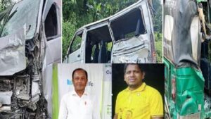 সিলেটের ওসমানীনগরে ত্রিমুখী সংঘর্ষে চাঁদপুরের দুজন নিহত, আহত ৬