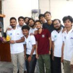 বাকৃবিতে দুই দিনব্যাপী বিআইই কার্নিভালে সমাপনী ও পুরস্কার বিতরণ অনুষ্ঠিত