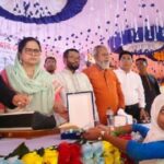 কচুয়ায় কৃতী শিক্ষার্থীদের সংবর্ধনা ও পুরস্কার বিতরণ
